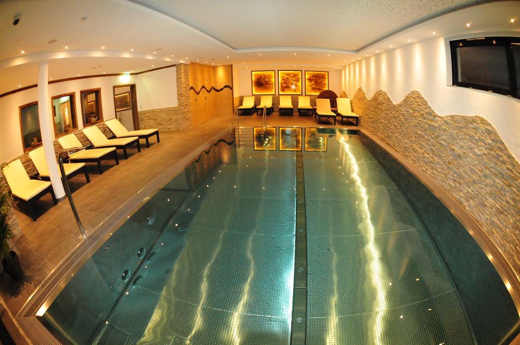 فندق Haus Scheiber سانكت جاكوب ان ديفر المظهر الخارجي الصورة
