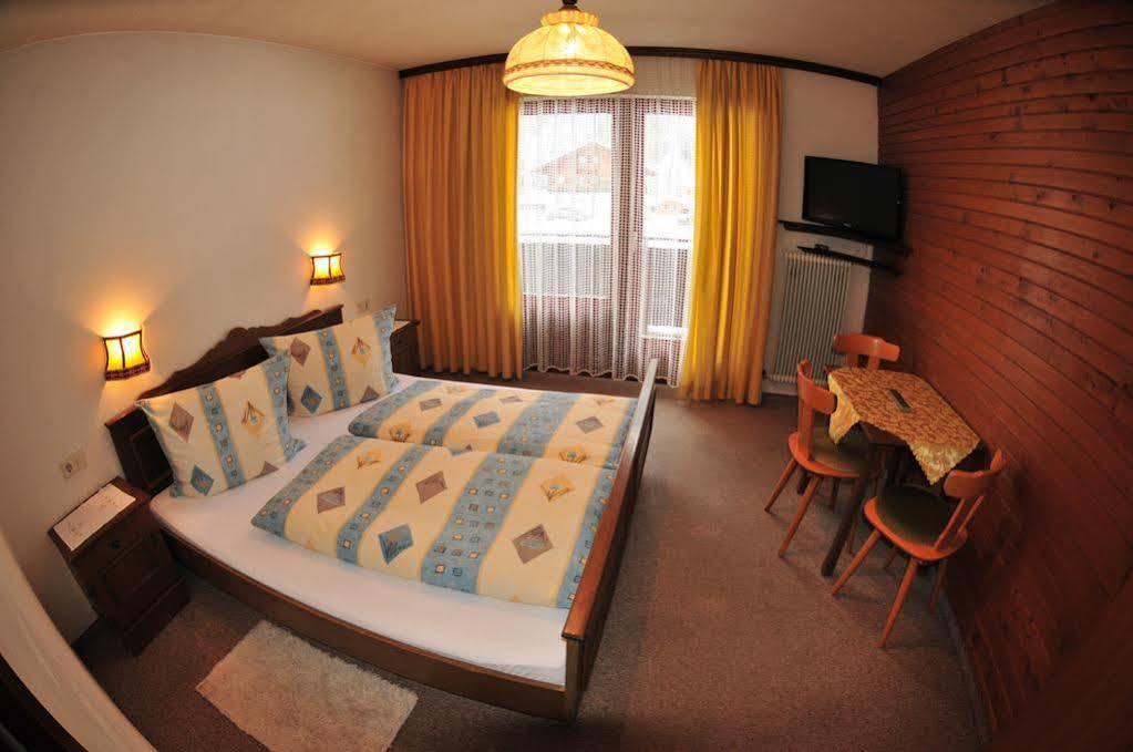 فندق Haus Scheiber سانكت جاكوب ان ديفر المظهر الخارجي الصورة