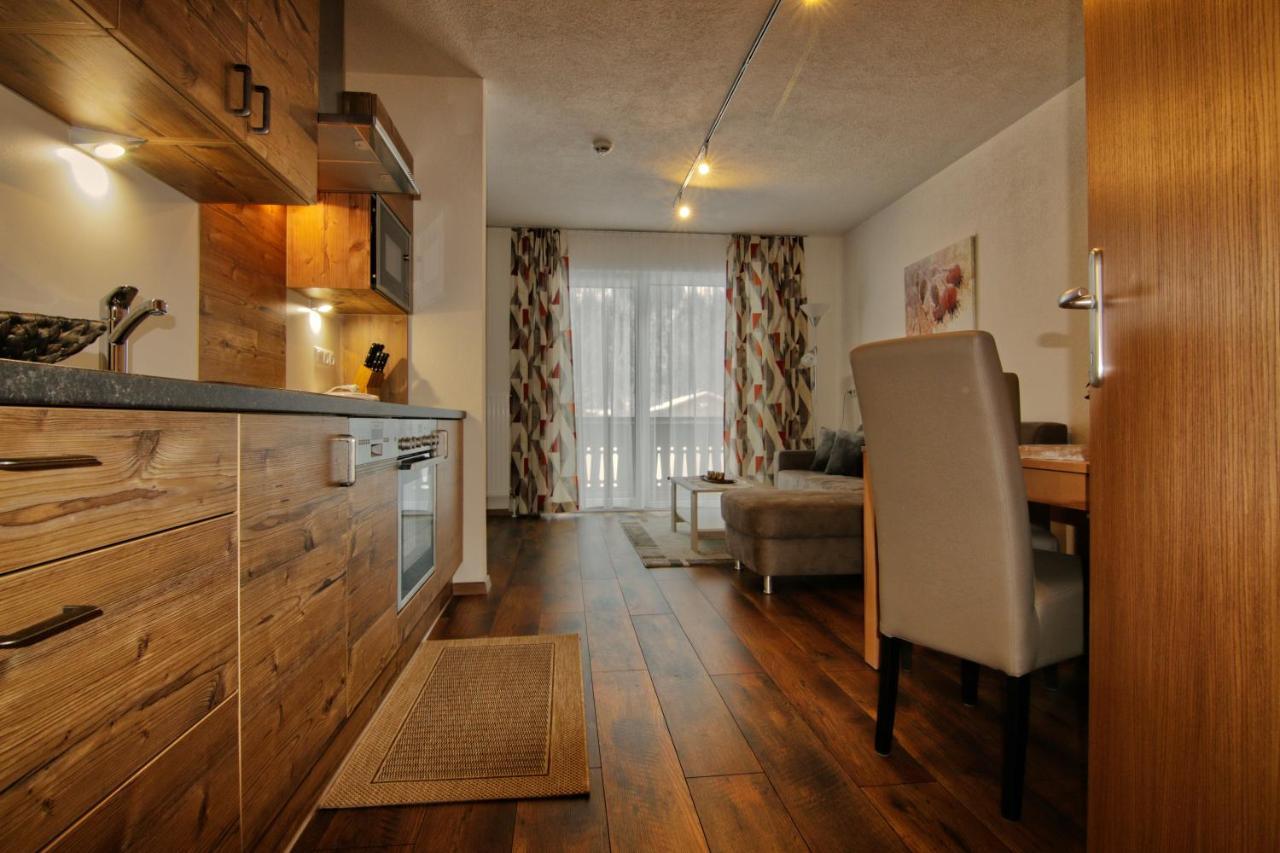 فندق Haus Scheiber سانكت جاكوب ان ديفر المظهر الخارجي الصورة